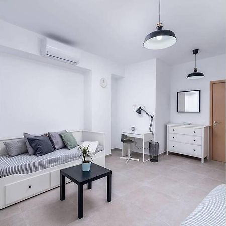 Maisonnette Giannis Pitsidia Dış mekan fotoğraf