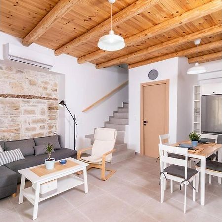 Maisonnette Giannis Pitsidia Dış mekan fotoğraf