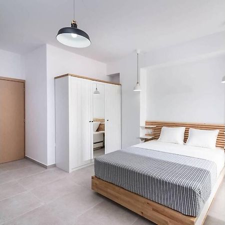 Maisonnette Giannis Pitsidia Dış mekan fotoğraf