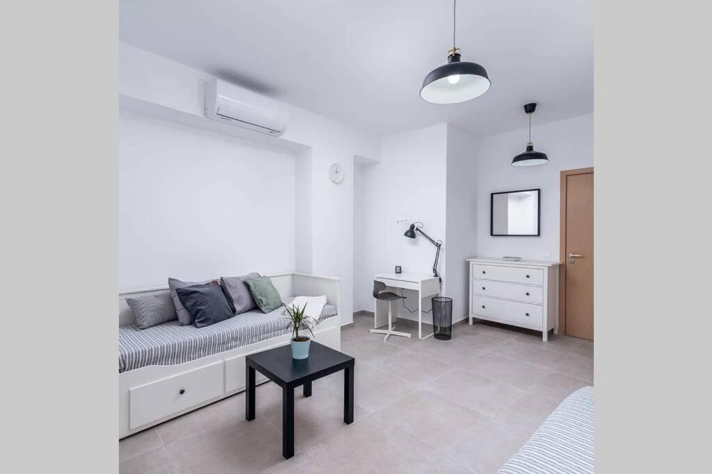 Maisonnette Giannis Pitsidia Dış mekan fotoğraf