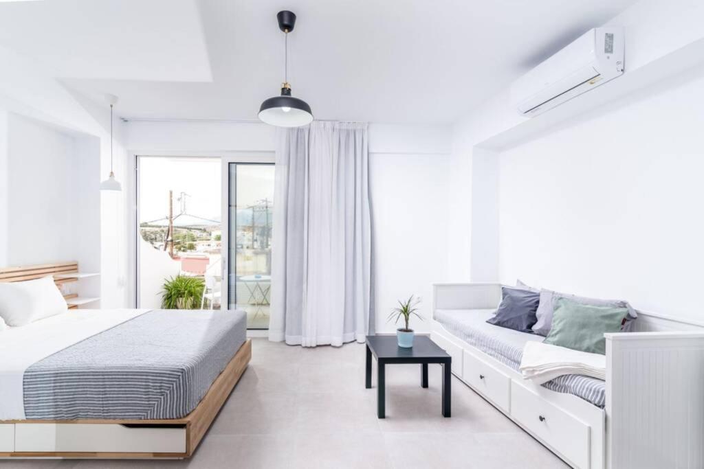 Maisonnette Giannis Pitsidia Dış mekan fotoğraf