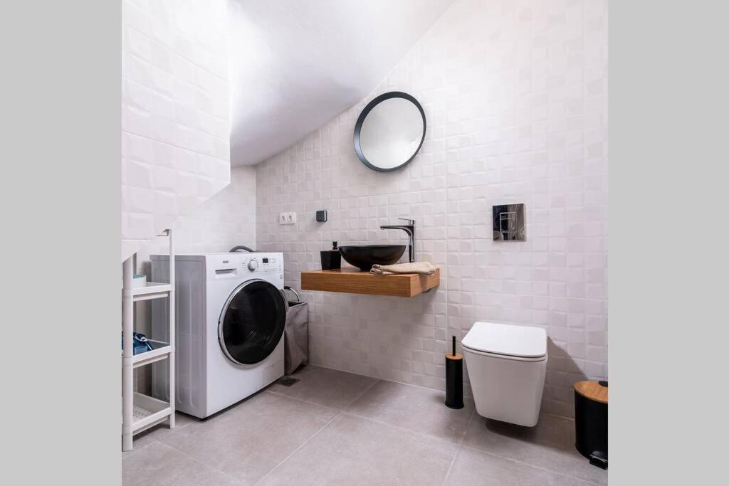 Maisonnette Giannis Pitsidia Dış mekan fotoğraf